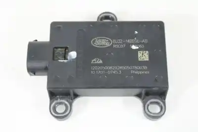 Pezzo di ricambio per auto di seconda mano sensore per land rover range rover evoque (l538) 2.2 d riferimenti oem iam bj3214b296ab