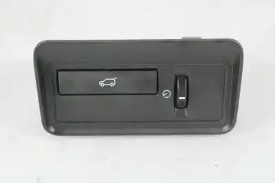 Pezzo di ricambio per auto di seconda mano pulsante portellone per land rover range rover evoque (l538) 2.2 d riferimenti oem iam bj3211654bb
