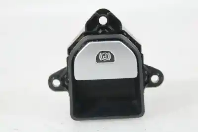 Pezzo di ricambio per auto di seconda mano leva del freno a mano per land rover range rover evoque (l538) 2.2 d riferimenti oem iam bj3215k850