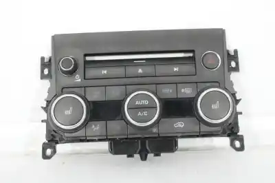 Автозапчасти б/у КЛИМАТ-КОНТРОЛЬ за LAND ROVER RANGE ROVER EVOQUE (L538)  ссылки OEM IAM BJ3214C239FC  