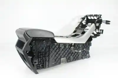 Pezzo di ricambio per auto di seconda mano console centrale per land rover range rover evoque (l538) 2.2 d riferimenti oem iam bj3204569aa