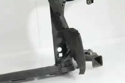 Pezzo di ricambio per auto di seconda mano pannello frontale per audi a3 (8p1) 1.9 tdi riferimenti oem iam 8p080559  