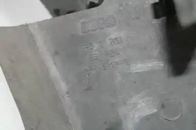 Pezzo di ricambio per auto di seconda mano pannello frontale per audi a3 (8p1) 1.9 tdi riferimenti oem iam 8p080559  