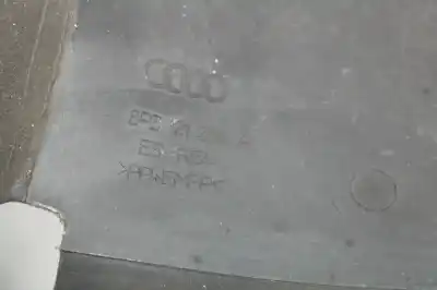 Pezzo di ricambio per auto di seconda mano pannello frontale per audi a3 (8p1) 1.9 tdi riferimenti oem iam 8p080559  