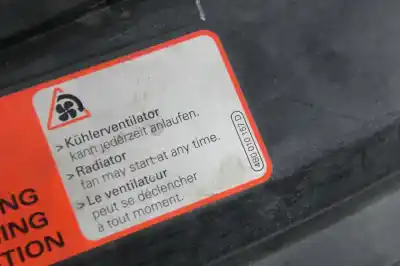 Pezzo di ricambio per auto di seconda mano pannello frontale per audi a3 (8p1) 1.9 tdi riferimenti oem iam 8p080559  