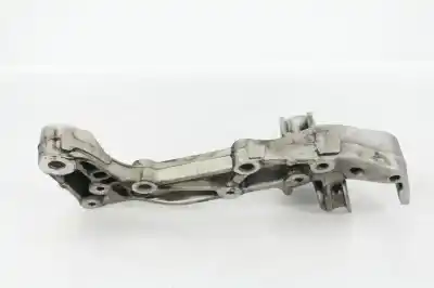 Peça sobressalente para automóvel em segunda mão braço de suspensão inferior esquerdo dianteiro por audi a3 (8p1) 1.9 tdi referências oem iam 1k0199295e  