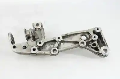 Peça sobressalente para automóvel em segunda mão braço de suspensão inferior esquerdo dianteiro por audi a3 (8p1) 1.9 tdi referências oem iam 1k0199295e  