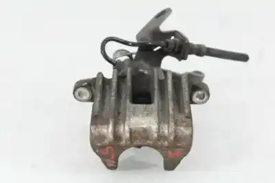 Peça sobressalente para automóvel em segunda mão PINÇA DE TRAVÃO TRASEIRA ESQUERDA por AUDI A3 (8P1)  Referências OEM IAM   