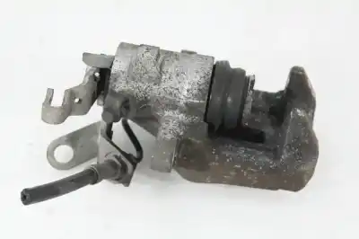 Peça sobressalente para automóvel em segunda mão pinça de travão traseira esquerda por audi a3 (8p1) 1.9 tdi referências oem iam   