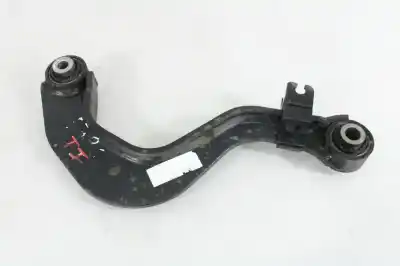 Pezzo di ricambio per auto di seconda mano BRACCIO SOSPENSIONE SUPERIORE POSTERIORE SINISTRO per AUDI A3 (8P1)  Riferimenti OEM IAM 1K0505323H  