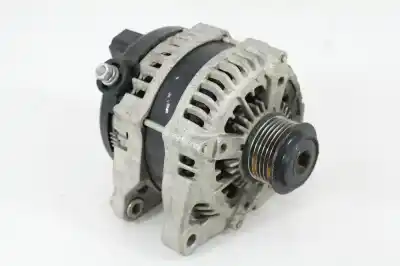 Pezzo di ricambio per auto di seconda mano alternatore per land rover range rover evoque (l538) 2.2 d riferimenti oem iam 1042106360