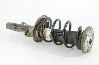 Pezzo di ricambio per auto di seconda mano ammortizzatore anteriore sinistro per land rover range rover evoque (l538) 2.2 d riferimenti oem iam bj3218k001ad