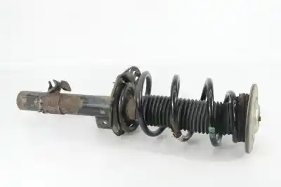 Pezzo di ricambio per auto di seconda mano ammortizzatore anteriore destro per land rover range rover evoque (l538) 2.2 d riferimenti oem iam bj325310dd