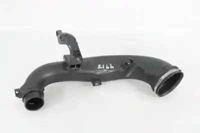 Pezzo di ricambio per auto di seconda mano tubo pressione turbocompressore per land rover range rover evoque (l538) 2.2 d riferimenti oem iam bh529c619ac