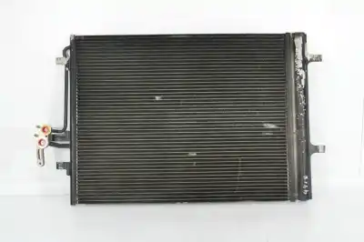 Pezzo di ricambio per auto di seconda mano radiatore riscaldamento/aria condizionata per land rover range rover evoque (l538) 2.2 d riferimenti oem iam 