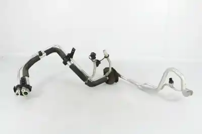 Pezzo di ricambio per auto di seconda mano tubi aria condizionata per land rover range rover evoque (l538) 2.2 d riferimenti oem iam bj3219a834ad