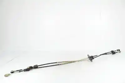 Pezzo di ricambio per auto di seconda mano collegamento del cambio per land rover range rover evoque (l538) 2.2 d riferimenti oem iam 7g9n7e395df