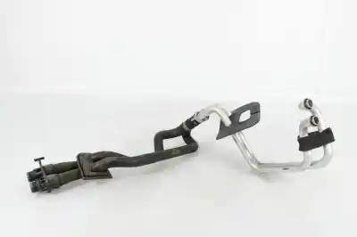 Pezzo di ricambio per auto di seconda mano tubo per land rover range rover evoque (l538) 2.2 d riferimenti oem iam 6g9118c266cg