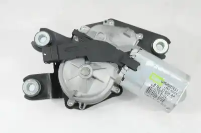 Pezzo di ricambio per auto di seconda mano motore tergicristallo posteriore per land rover range rover evoque (l538) 2.2 d riferimenti oem iam bj3217404aa
