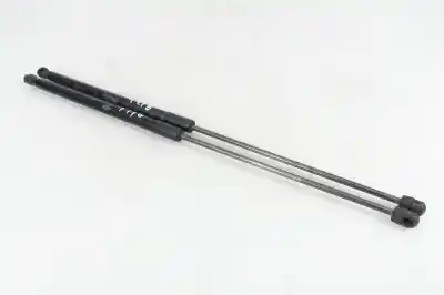 Pezzo di ricambio per auto di seconda mano ammortizzatori baule / porte per land rover range rover evoque (l538) 2.2 d riferimenti oem iam bj32406a10ab