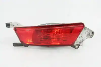 Pezzo di ricambio per auto di seconda mano paraurti luce posteriore destro per land rover range rover evoque (l538) 2.2 d riferimenti oem iam bj3215k273