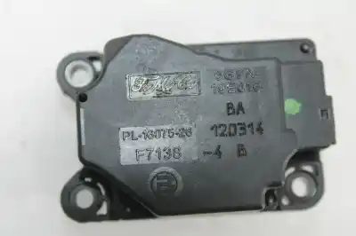 Peça sobressalente para automóvel em segunda mão motor de sofagem por land rover range rover evoque (l538) 2.2 d referências oem iam 6g9n19e616  