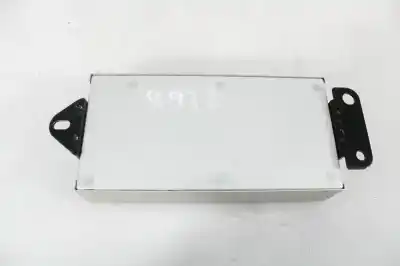 Pezzo di ricambio per auto di seconda mano modulo elettronico per land rover range rover evoque (l538) 2.2 d riferimenti oem iam bj3214b526af