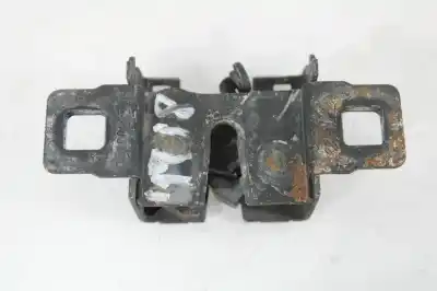 Pezzo di ricambio per auto di seconda mano chiusura del cappuccio per land rover range rover evoque (l538) 2.2 d riferimenti oem iam fps500020