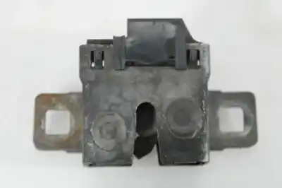 Pezzo di ricambio per auto di seconda mano chiusura del cappuccio per land rover range rover evoque (l538) 2.2 d riferimenti oem iam fps500020