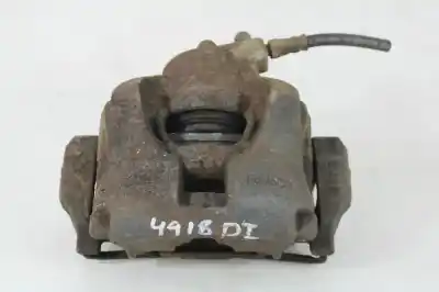 Pezzo di ricambio per auto di seconda mano pinza freno anteriore sinistra per land rover range rover evoque (l538) 2.2 d riferimenti oem iam 