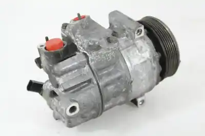 İkinci el araba yedek parçası klima kompresörü için audi a3 (8p1) 1.9 tdi oem iam referansları 1k0820803q  