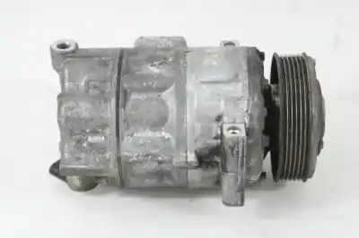 İkinci el araba yedek parçası klima kompresörü için audi a3 (8p1) 1.9 tdi oem iam referansları 1k0820803q  