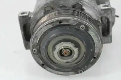 İkinci el araba yedek parçası klima kompresörü için audi a3 (8p1) 1.9 tdi oem iam referansları 1k0820803q  