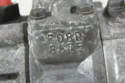 İkinci el araba yedek parçası klima kompresörü için audi a3 (8p1) 1.9 tdi oem iam referansları 1k0820803q  