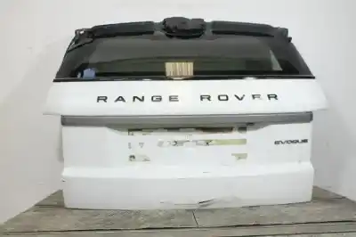 Pezzo di ricambio per auto di seconda mano portellone per land rover range rover evoque (l538) 2.2 d riferimenti oem iam 