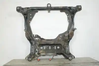Pezzo di ricambio per auto di seconda mano assale anteriore per land rover range rover evoque (l538) 2.2 d riferimenti oem iam 