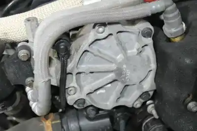 Second-hand car spare part complete engine for land rover range rover evoque (l538) 2.2 d oem iam references   