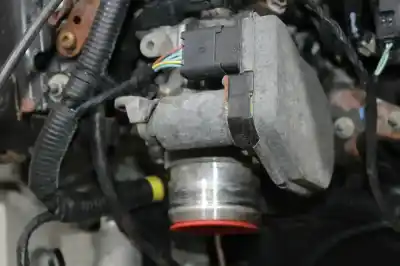 Second-hand car spare part complete engine for land rover range rover evoque (l538) 2.2 d oem iam references   