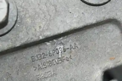 Second-hand car spare part complete engine for land rover range rover evoque (l538) 2.2 d oem iam references   