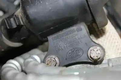 Second-hand car spare part complete engine for land rover range rover evoque (l538) 2.2 d oem iam references   