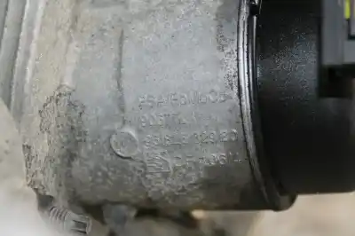 Second-hand car spare part complete engine for land rover range rover evoque (l538) 2.2 d oem iam references   