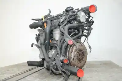 Pezzo di ricambio per auto di seconda mano MOTORE COMPLETO per AUDI A3 (8P1)  Riferimenti OEM IAM   
