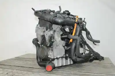Pezzo di ricambio per auto di seconda mano motore completo per audi a3 (8p1) 1.9 tdi riferimenti oem iam   