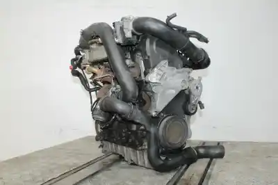 Pezzo di ricambio per auto di seconda mano motore completo per audi a3 (8p1) 1.9 tdi riferimenti oem iam   