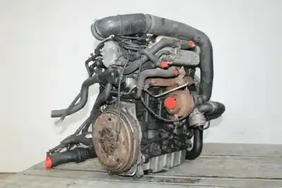 Pezzo di ricambio per auto di seconda mano motore completo per audi a3 (8p1) 1.9 tdi riferimenti oem iam   