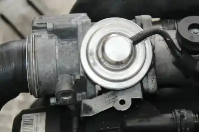 Pezzo di ricambio per auto di seconda mano motore completo per audi a3 (8p1) 1.9 tdi riferimenti oem iam   