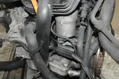 Pezzo di ricambio per auto di seconda mano motore completo per audi a3 (8p1) 1.9 tdi riferimenti oem iam   