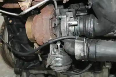 Pezzo di ricambio per auto di seconda mano motore completo per audi a3 (8p1) 1.9 tdi riferimenti oem iam   