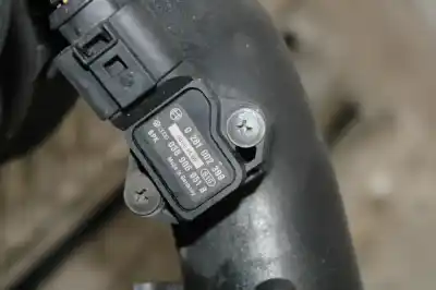 Pezzo di ricambio per auto di seconda mano motore completo per audi a3 (8p1) 1.9 tdi riferimenti oem iam   