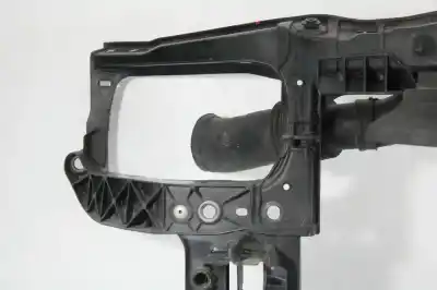 Pezzo di ricambio per auto di seconda mano pannello frontale per opel corsa d (s07) 1.3 cdti (l08 l68) riferimenti oem iam 13191880  